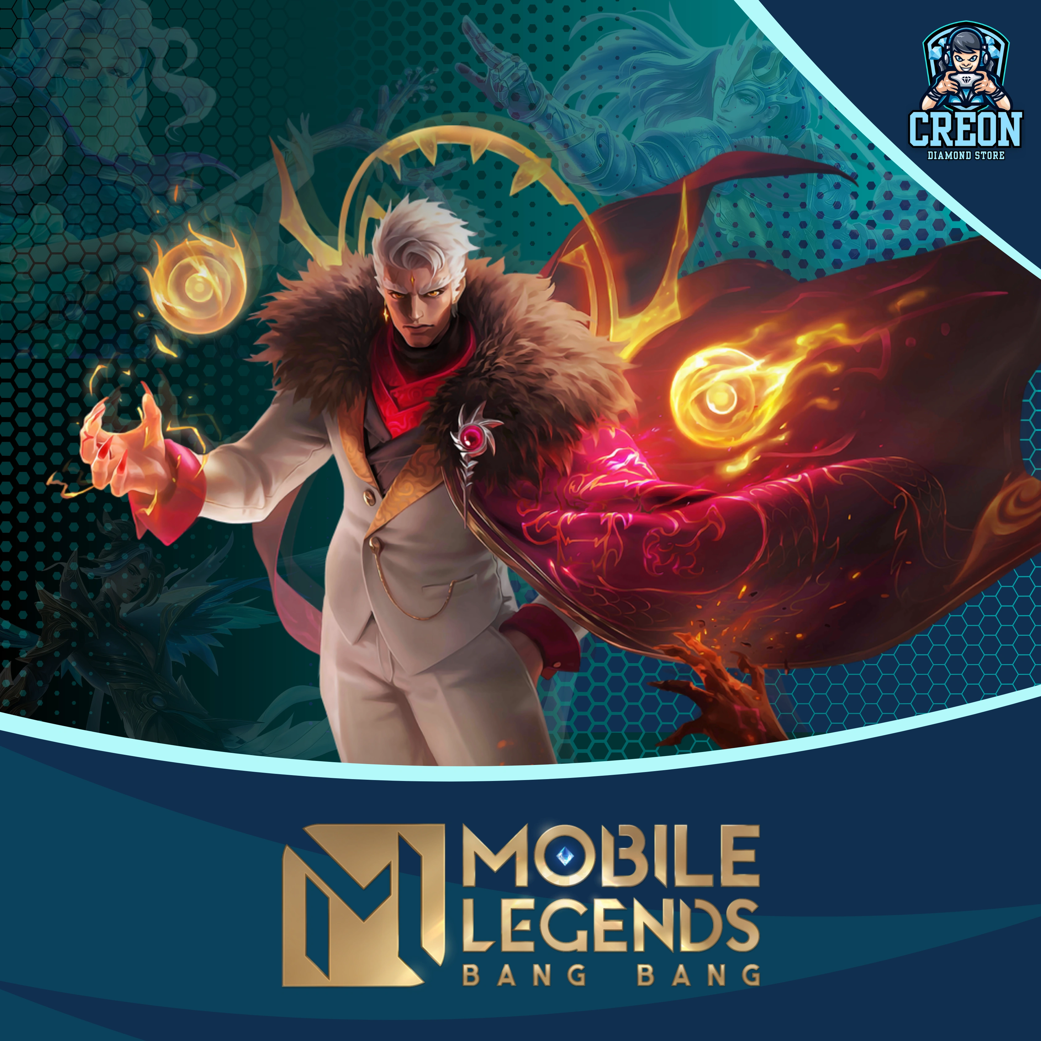 Mobile Legends