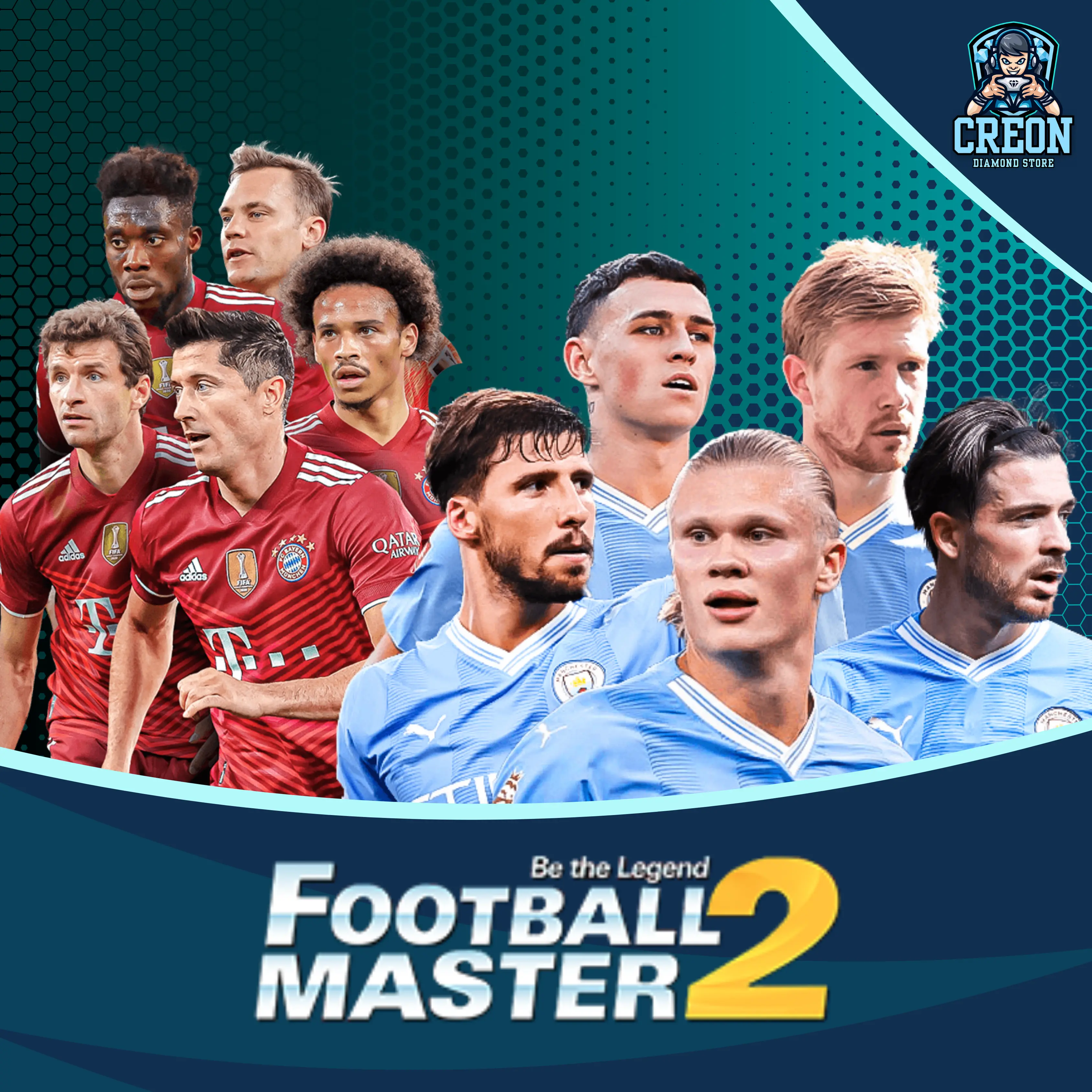 Football Master 2