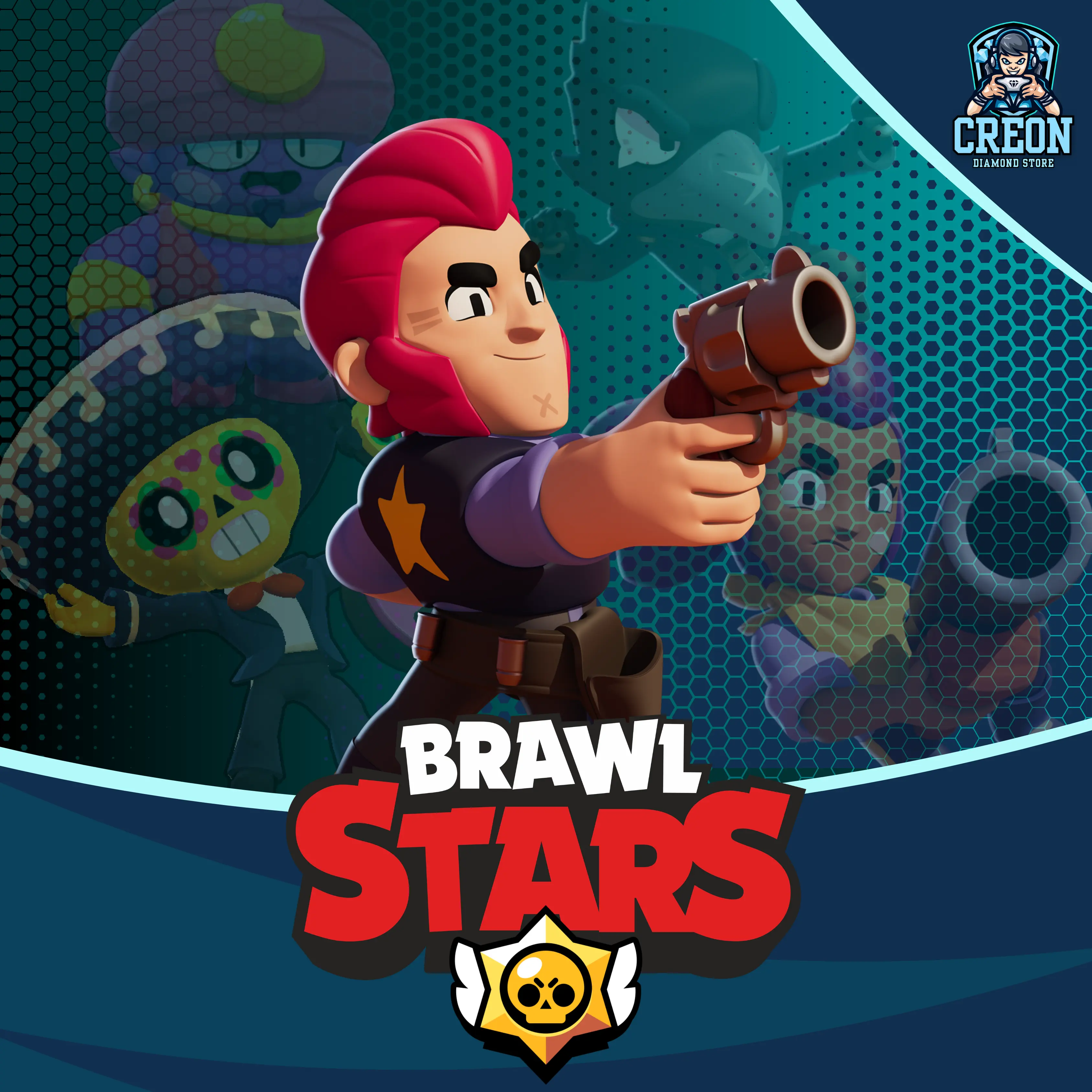 Brawl Stars