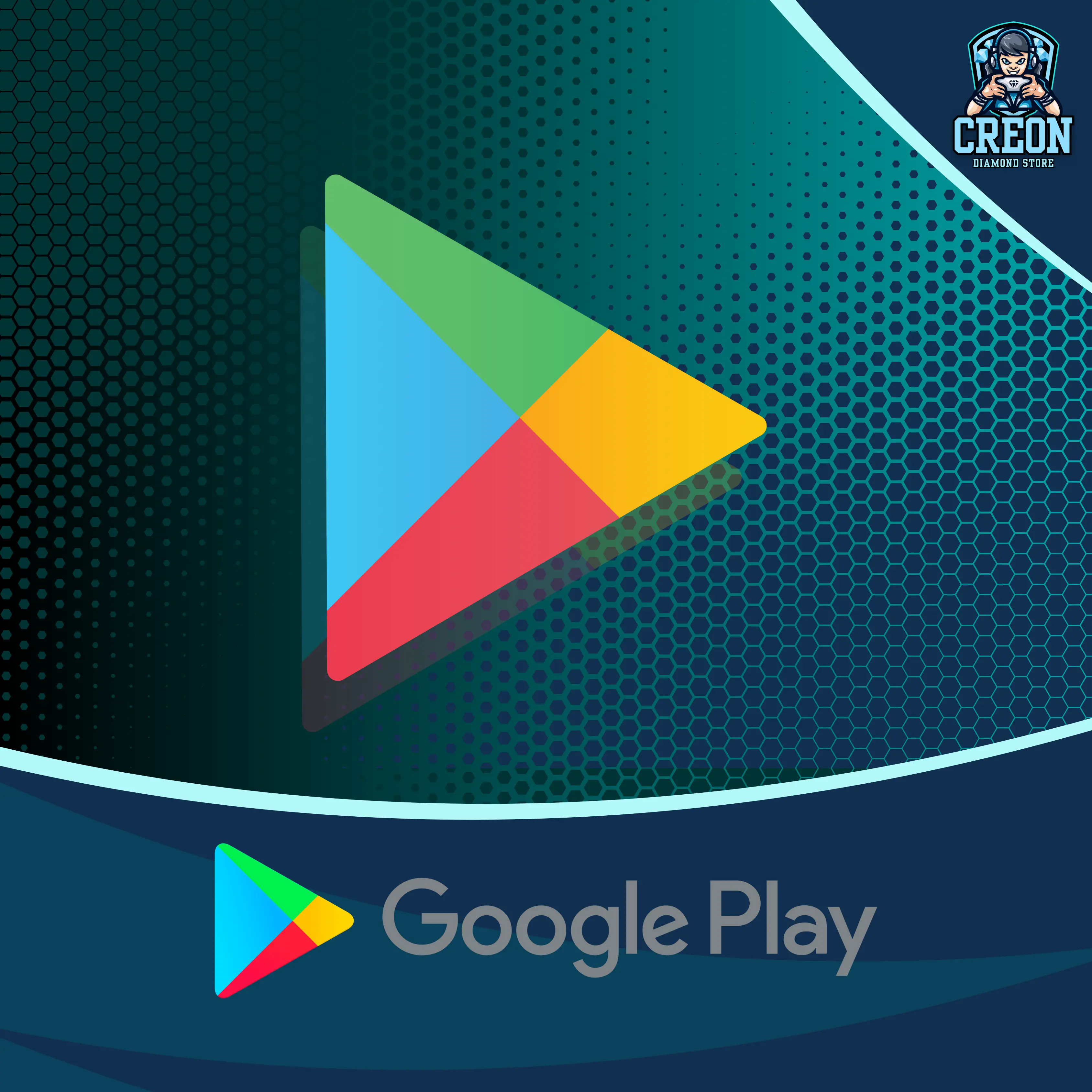 Google Play