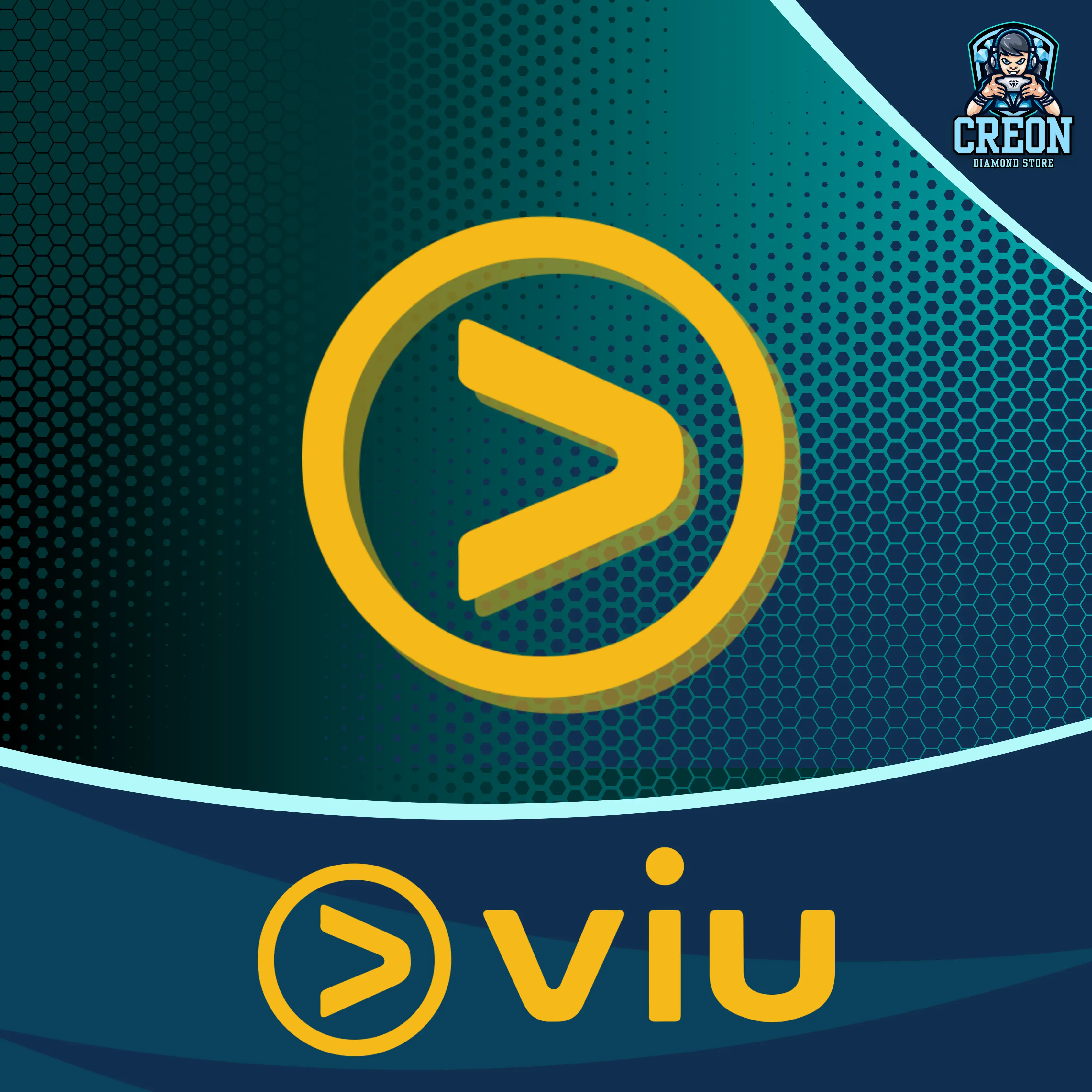 Viu Premium - Voucher