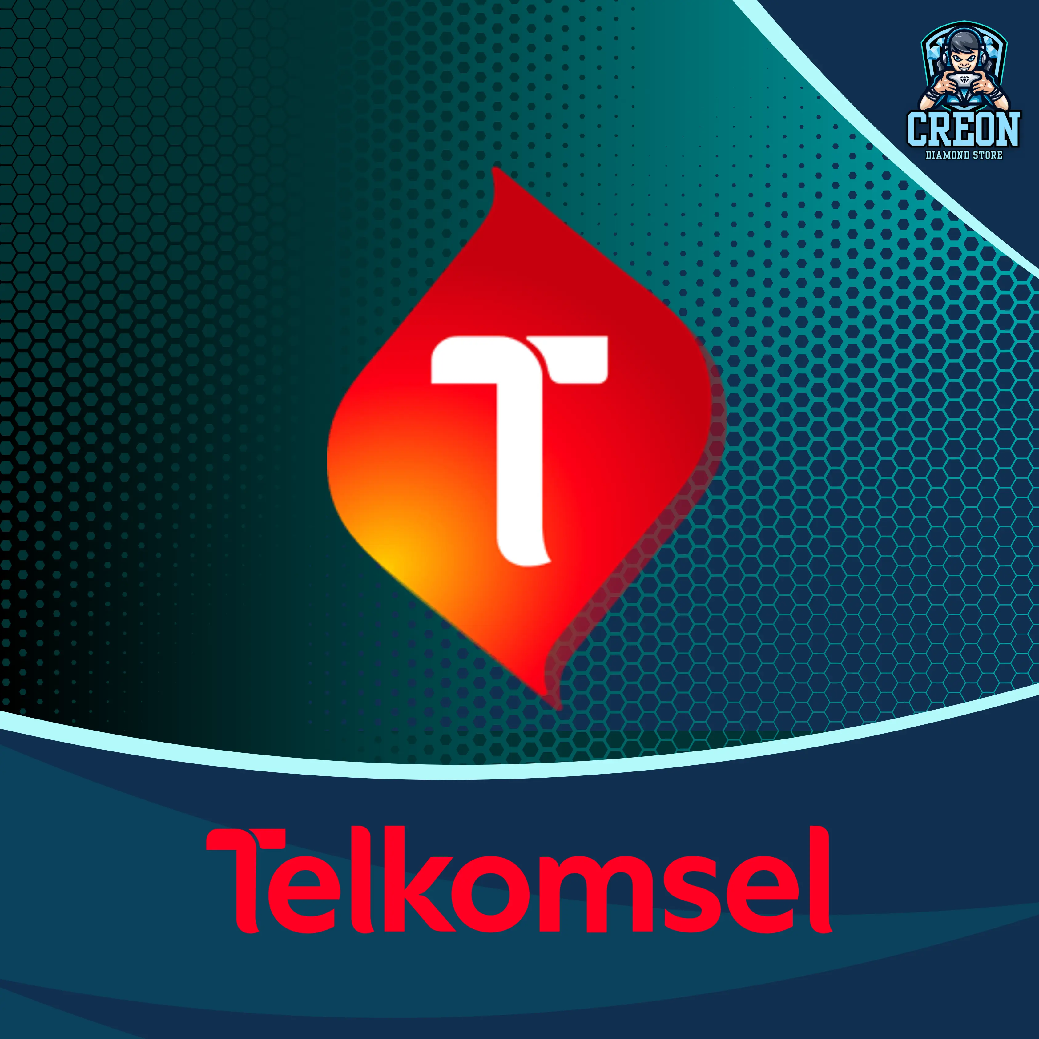 Telkomsel