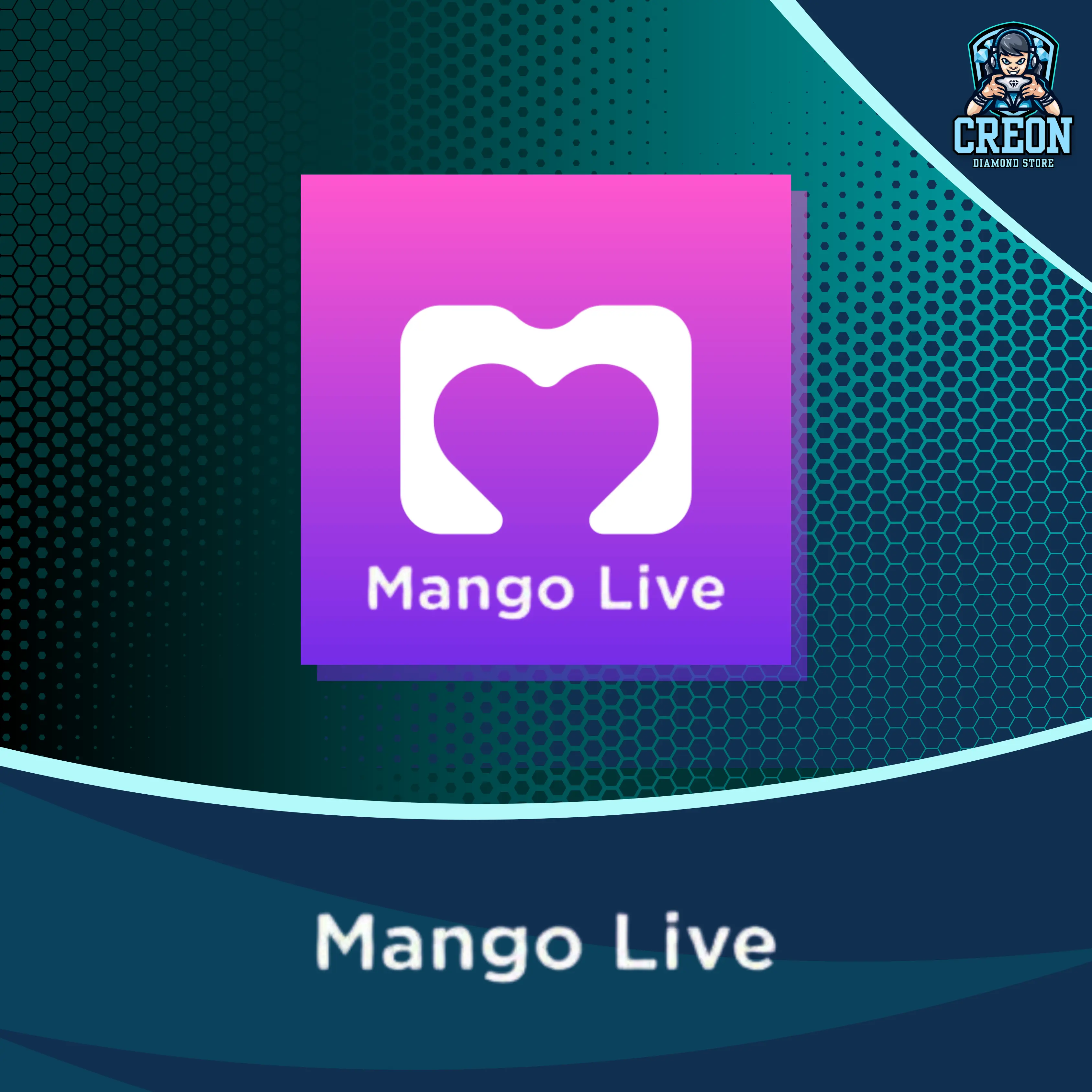 Mango Live