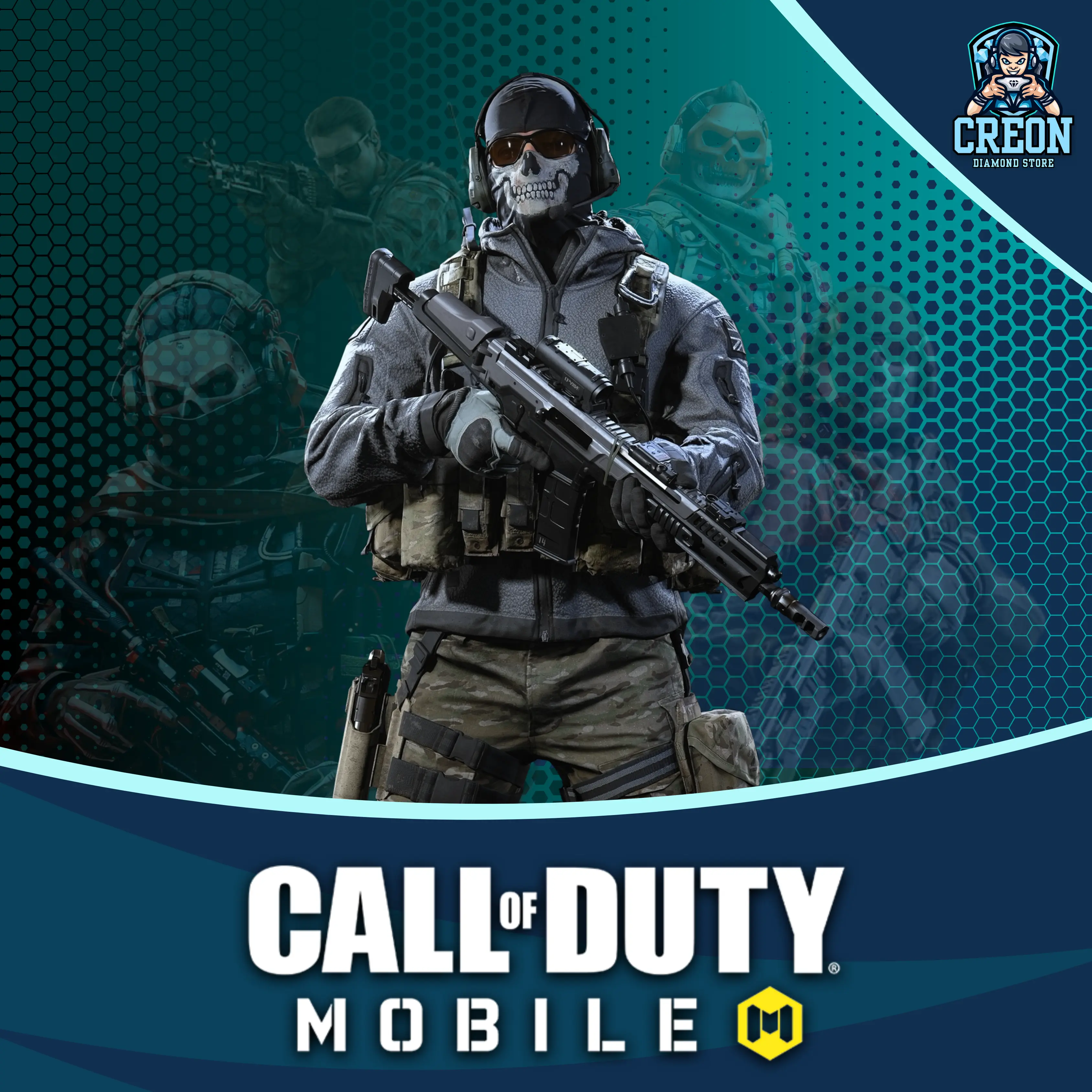 Call Of Duty Mobile