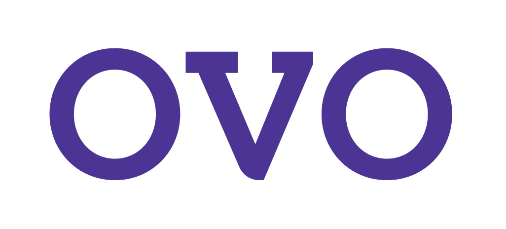 OVO Logo