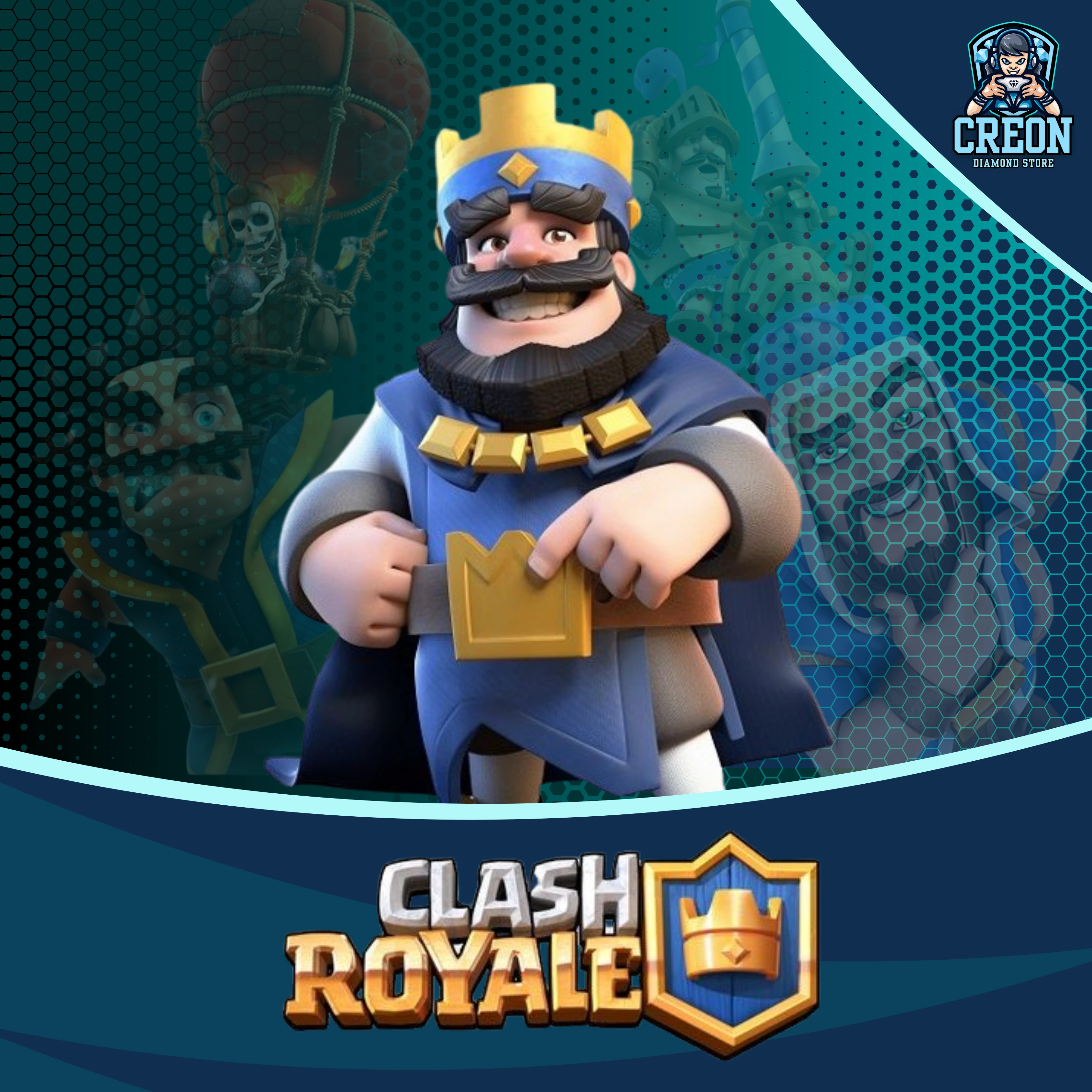 Clash Royale